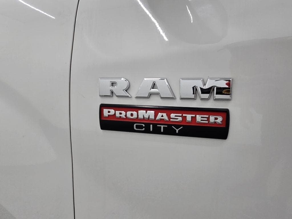 2016 RAM ProMaster - Image 8
