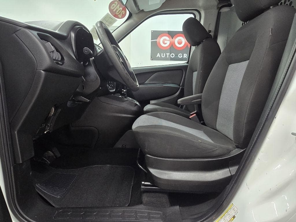 2016 RAM ProMaster - Image 9