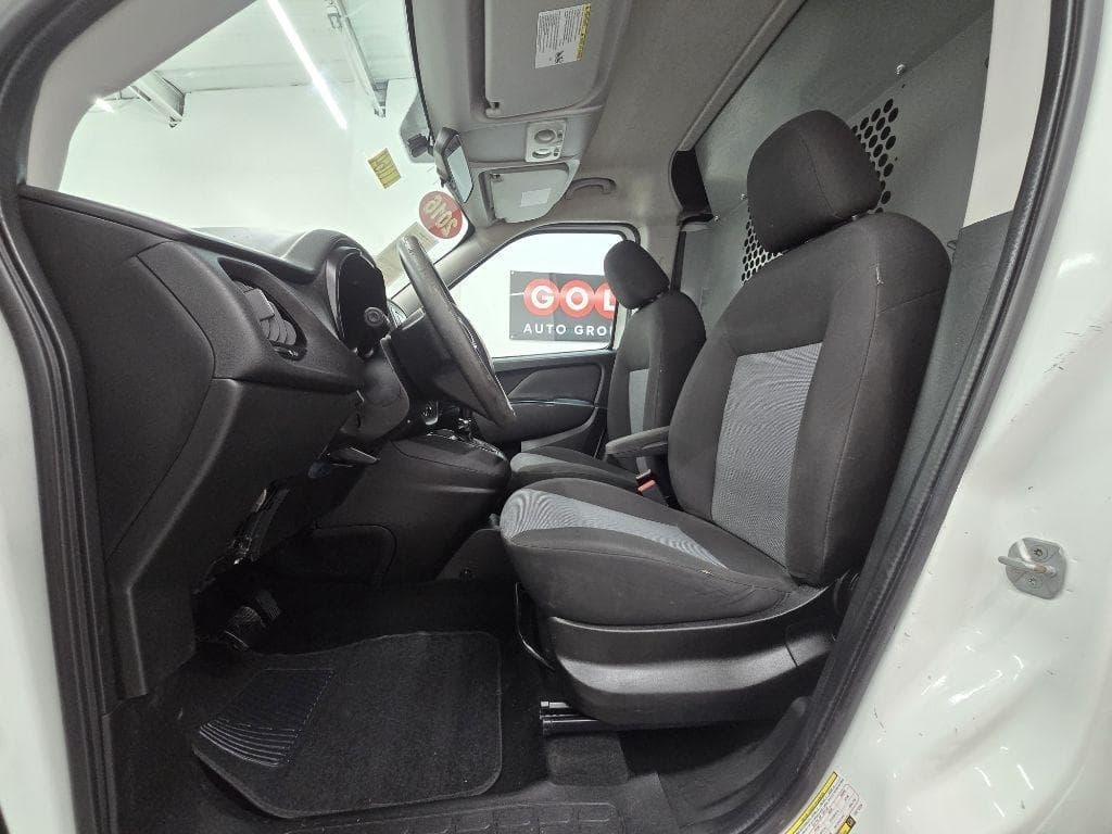 2016 RAM ProMaster - Image 10