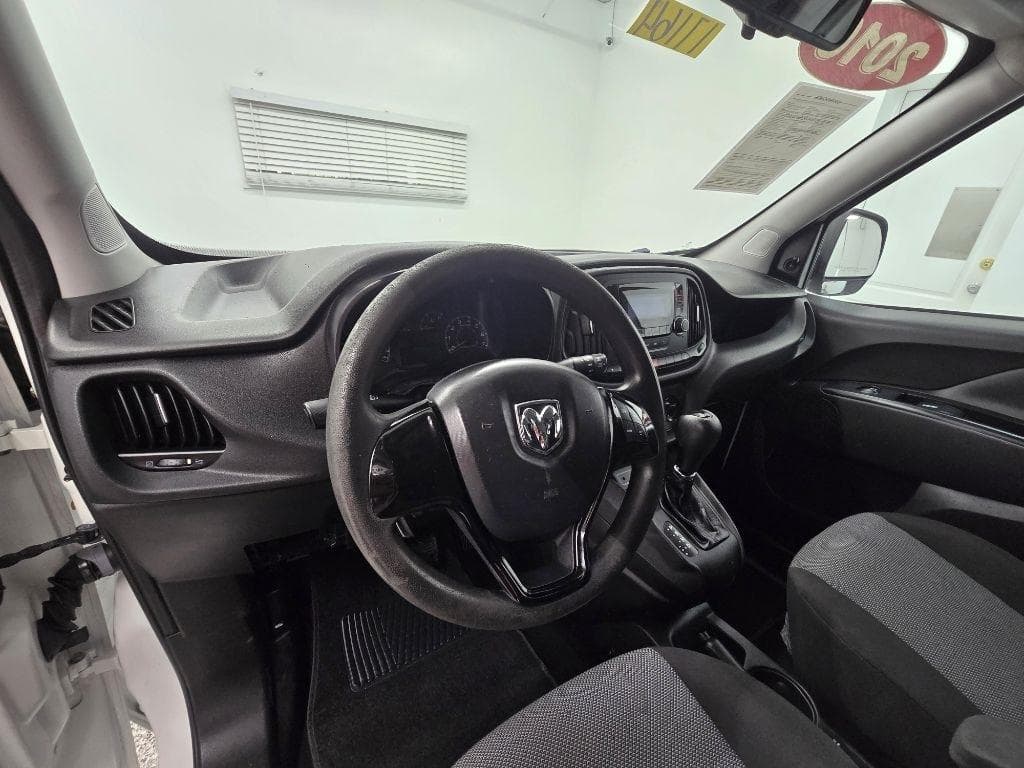 2016 RAM ProMaster - Image 11