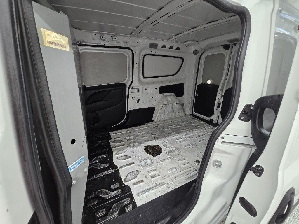 2016 RAM ProMaster - Image 12