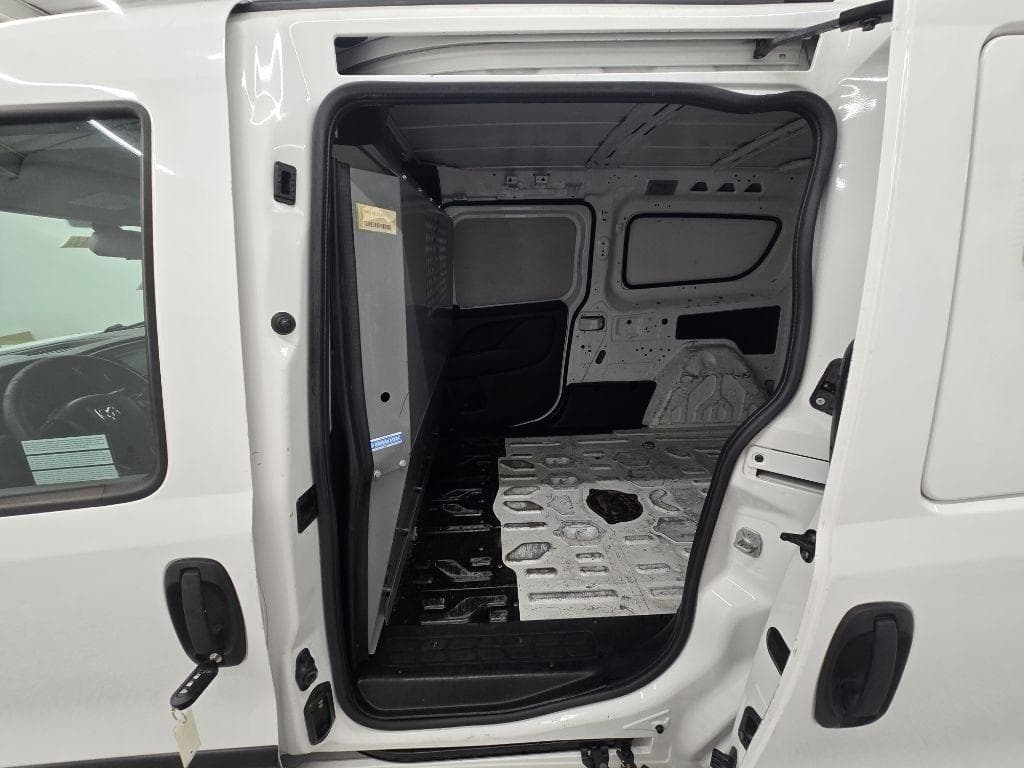 2016 RAM ProMaster - Image 13