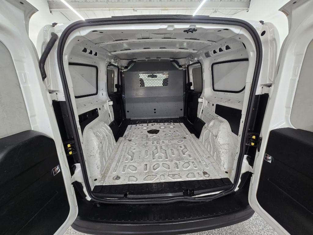 2016 RAM ProMaster - Image 14