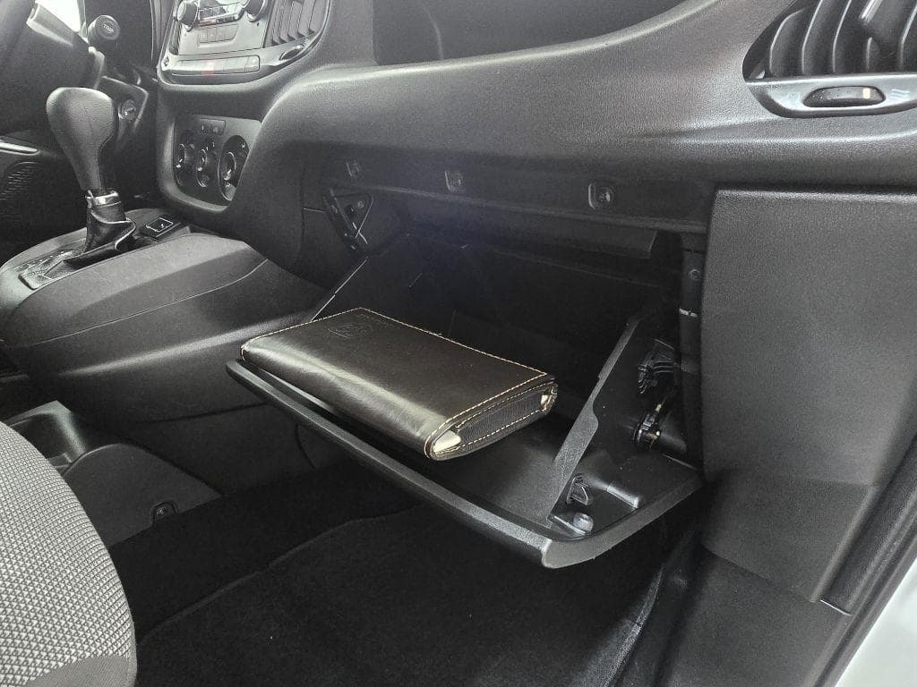 2016 RAM ProMaster - Image 17