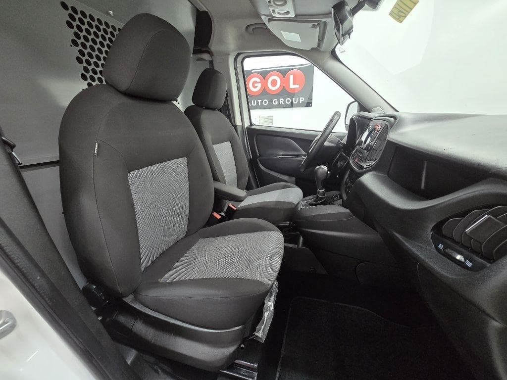 2016 RAM ProMaster - Image 18