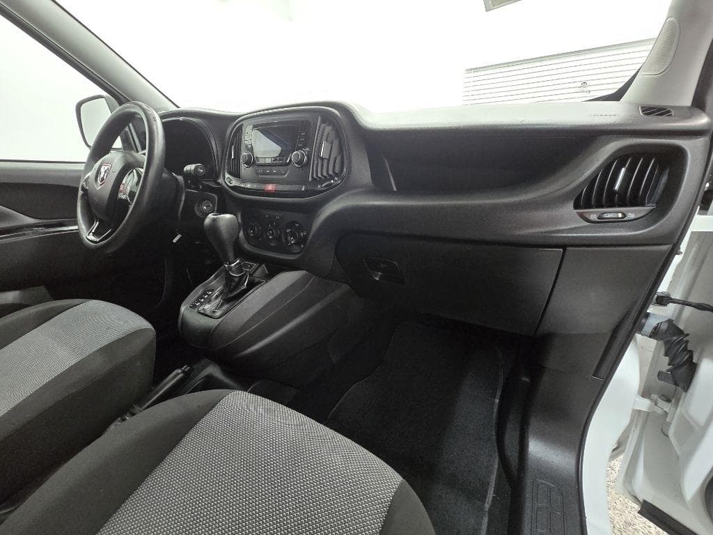 2016 RAM ProMaster - Image 19