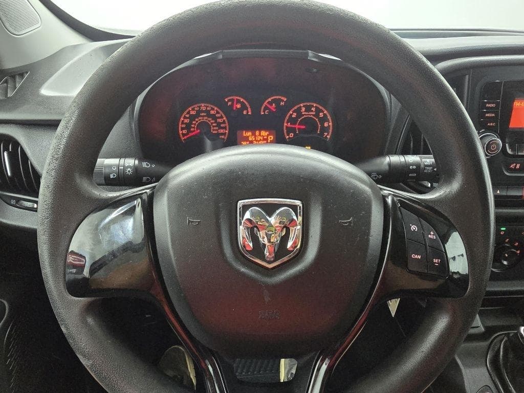 2016 RAM ProMaster - Image 20