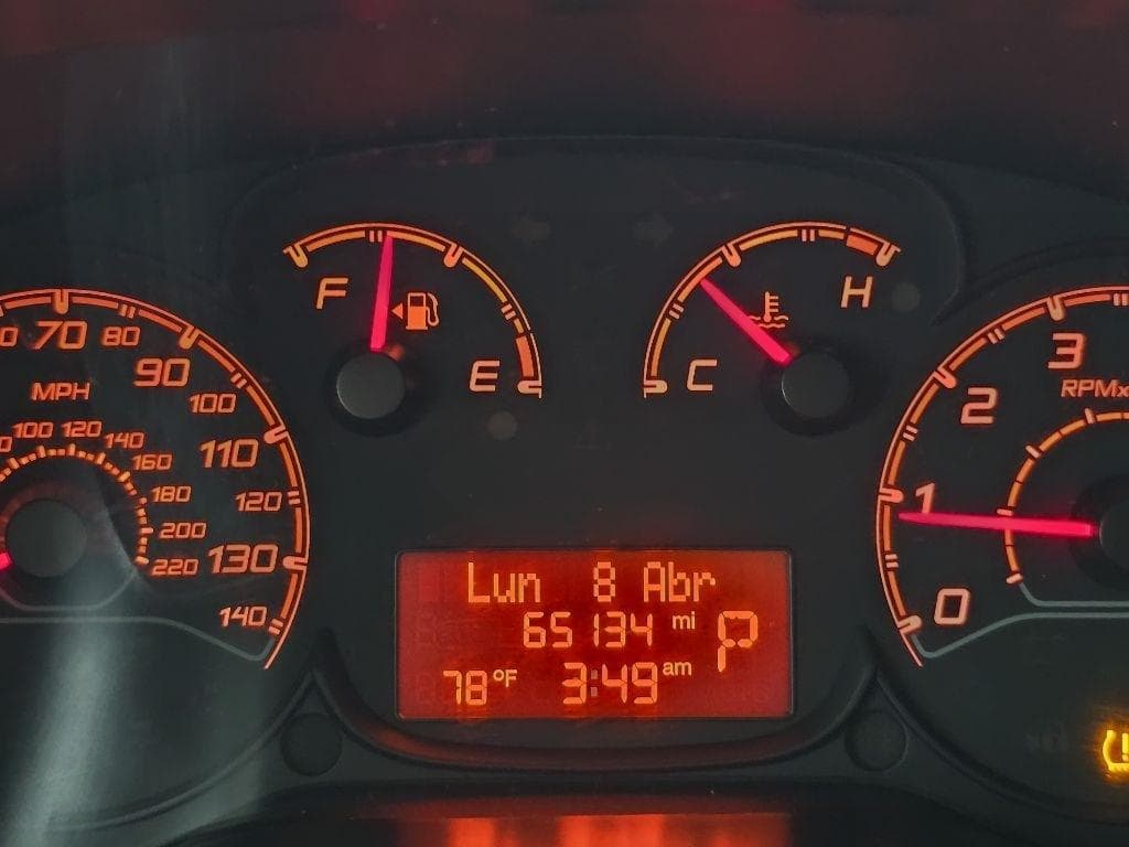 2016 RAM ProMaster - Image 21