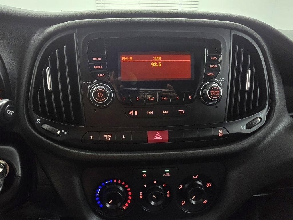 2016 RAM ProMaster - Image 22