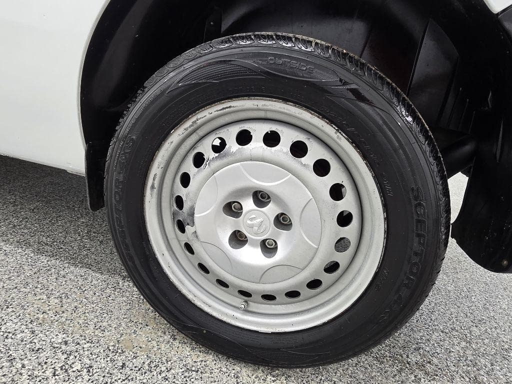 2016 RAM ProMaster - Image 26