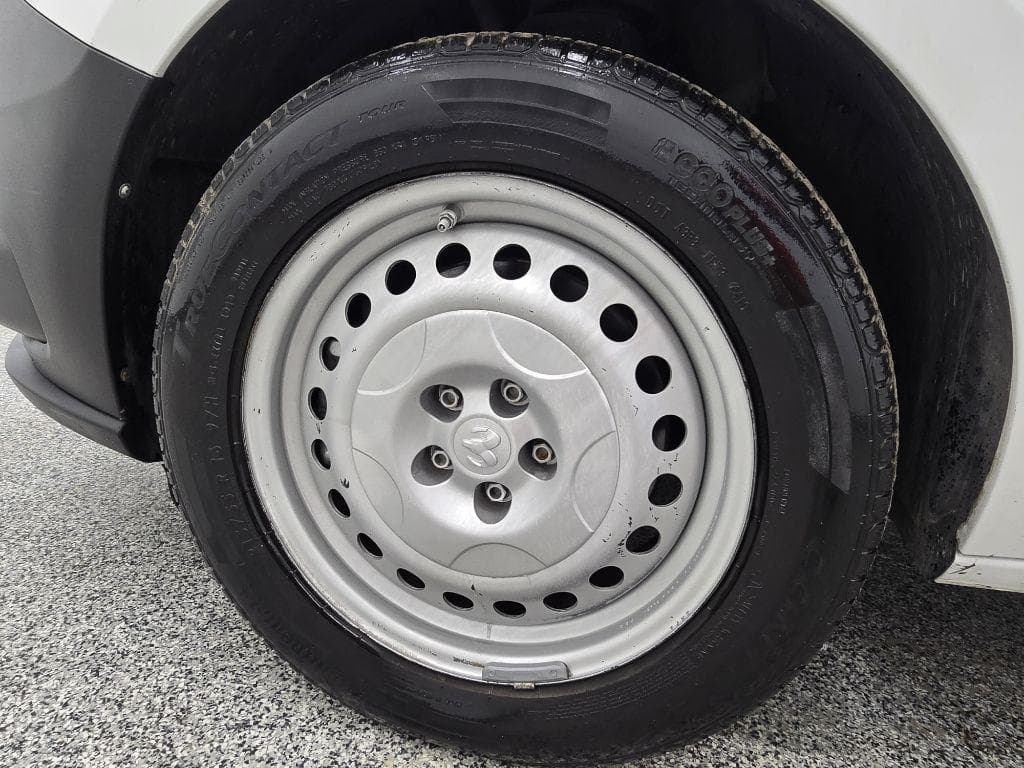 2016 RAM ProMaster - Image 27