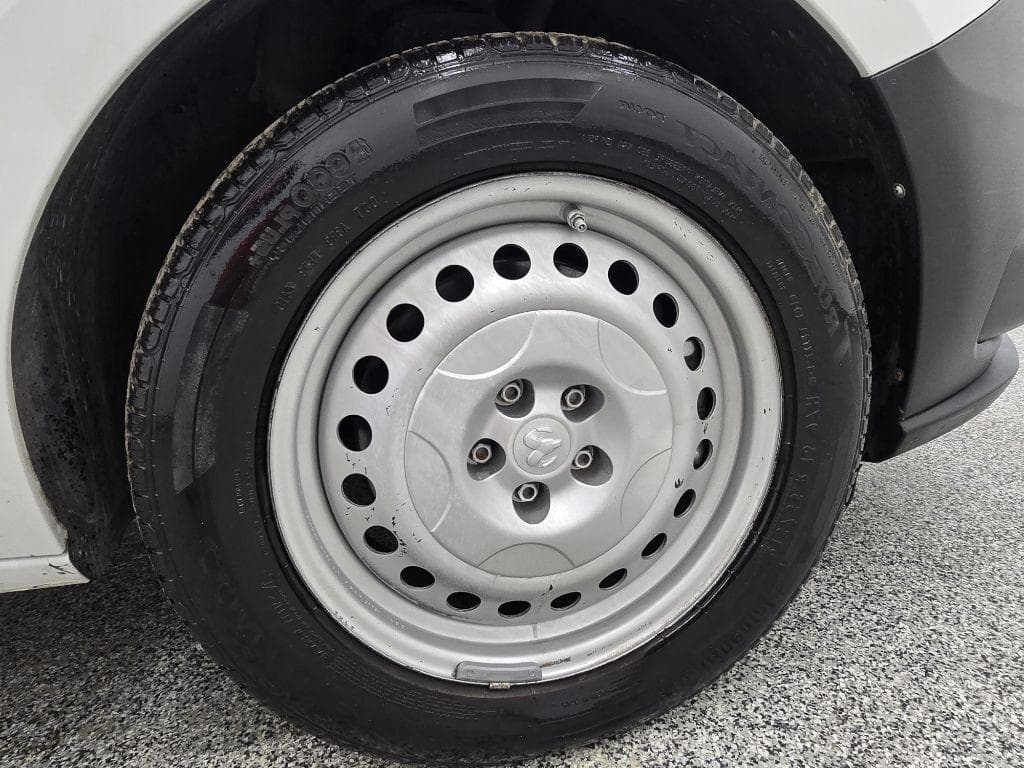 2016 RAM ProMaster - Image 29