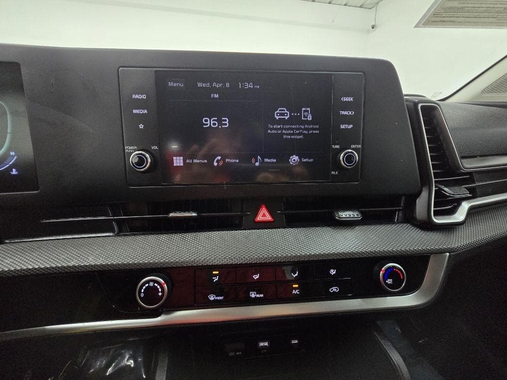 2023 KIA Sportage - Image 26