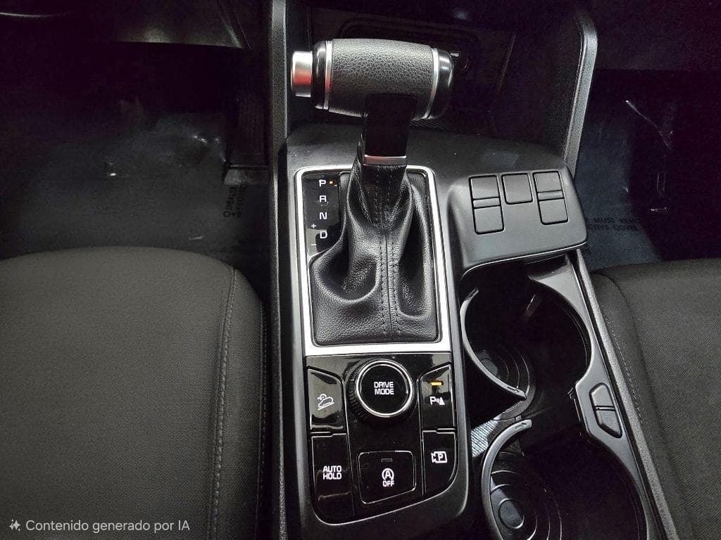 2023 KIA Sportage - Image 28