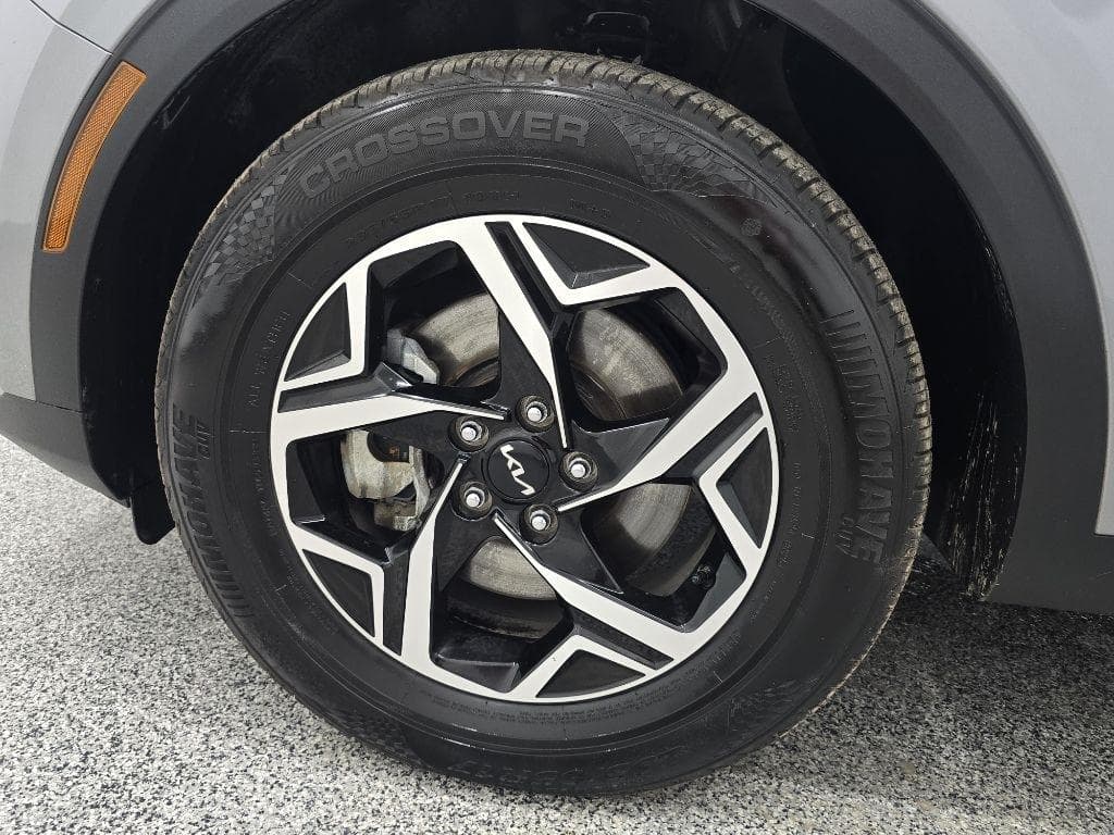 2023 KIA Sportage - Image 34