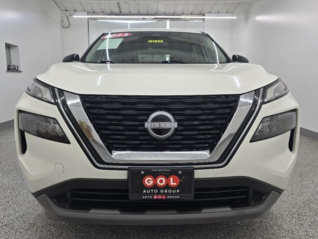 2023 NISSAN Rogue - Image 1