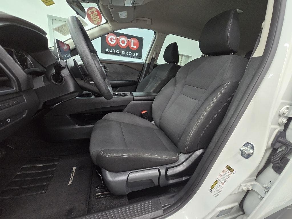 2023 NISSAN Rogue - Image 11
