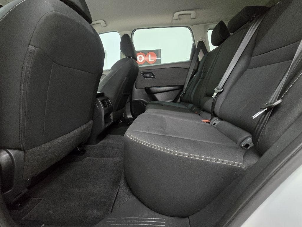 2023 NISSAN Rogue - Image 14