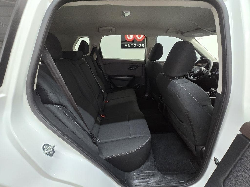 2023 NISSAN Rogue - Image 20