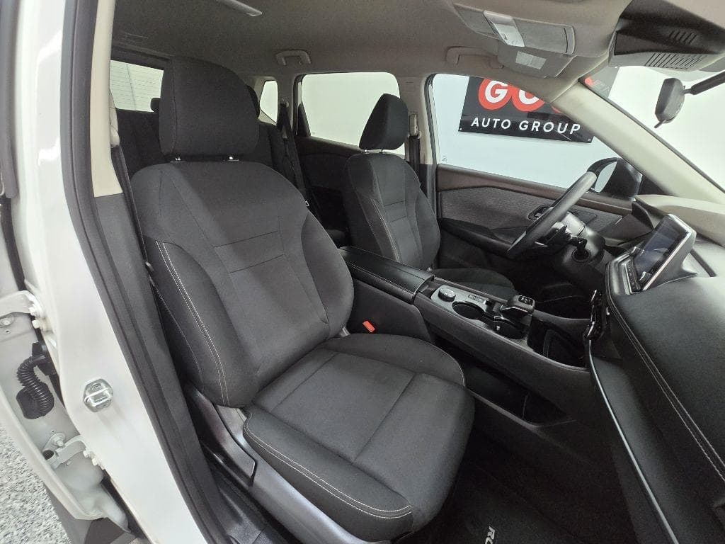 2023 NISSAN Rogue - Image 22
