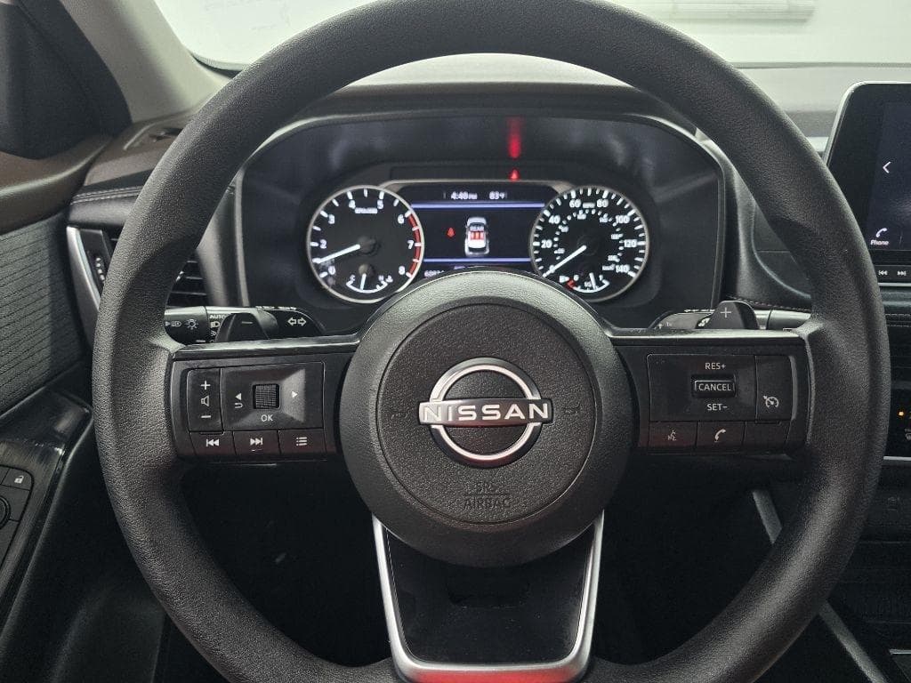 2023 NISSAN Rogue - Image 24