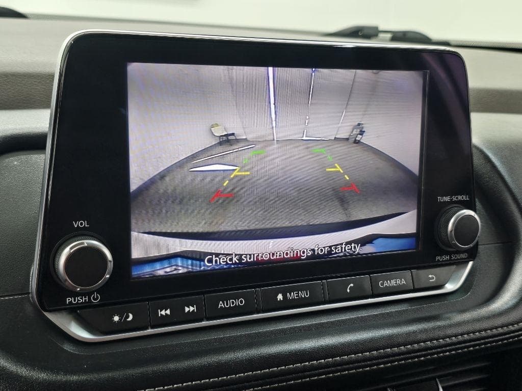 2023 NISSAN Rogue - Image 27