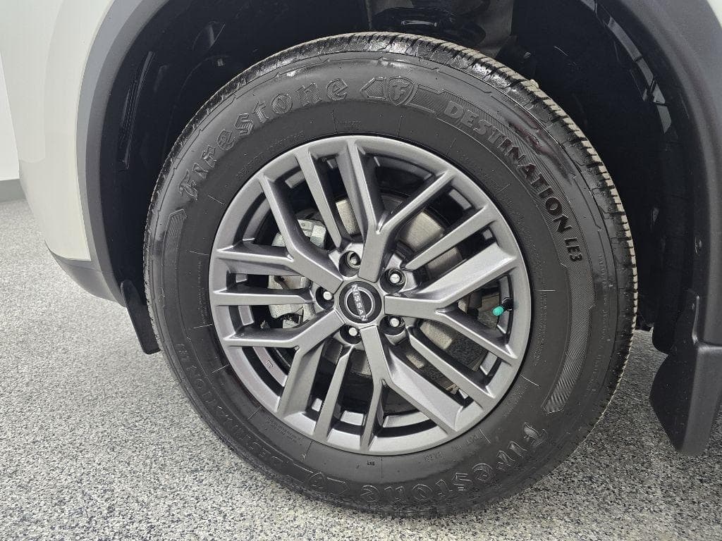 2023 NISSAN Rogue - Image 32