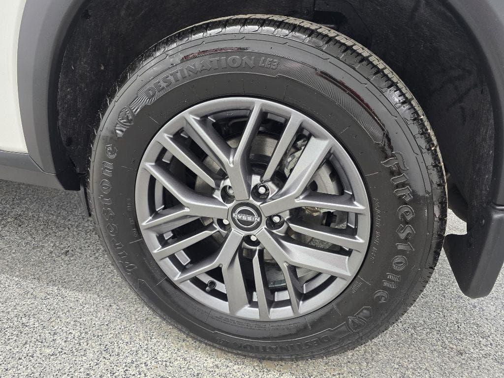 2023 NISSAN Rogue - Image 33