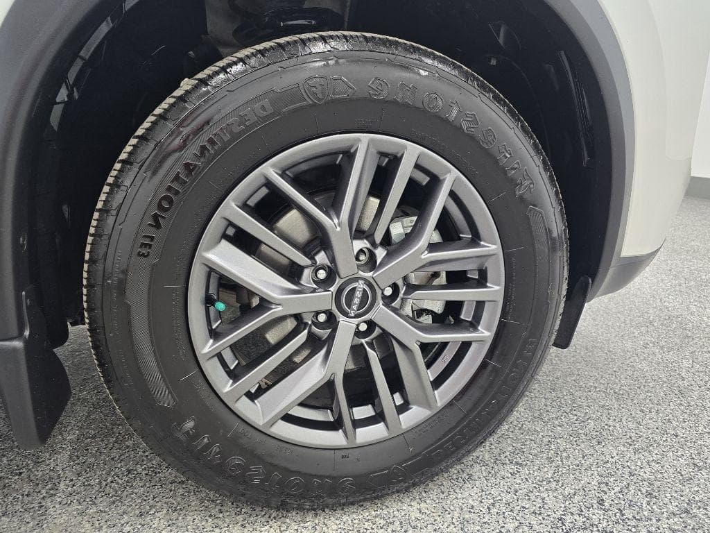 2023 NISSAN Rogue - Image 34