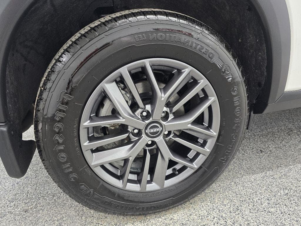 2023 NISSAN Rogue - Image 35