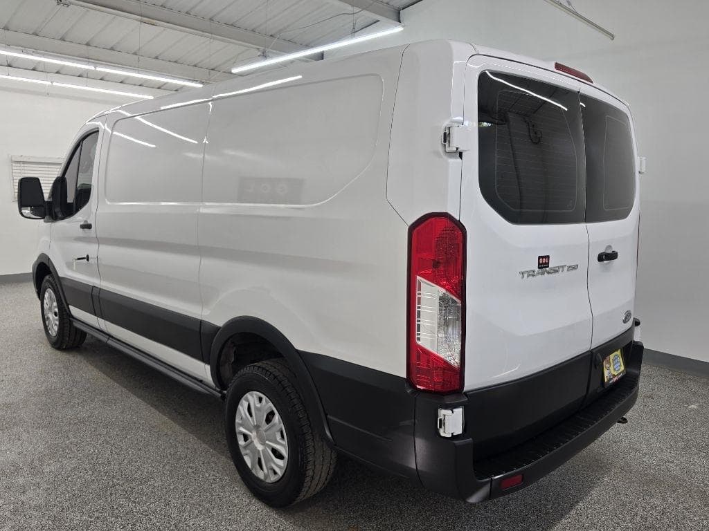 2021 FORD Transit - Image 3