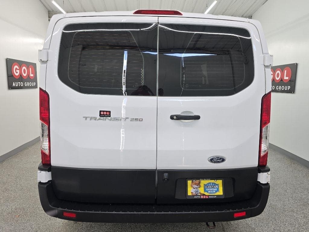 2021 FORD Transit - Image 4