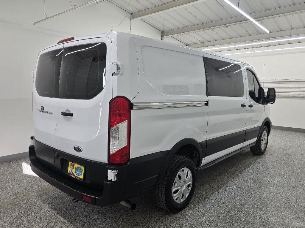 2021 FORD Transit - Image 5