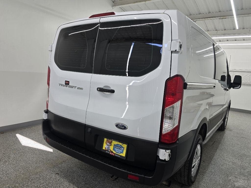 2021 FORD Transit - Image 6