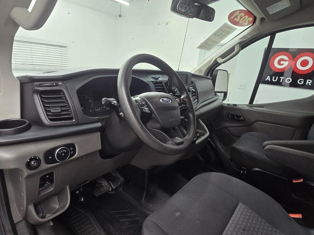 2021 FORD Transit - Image 7