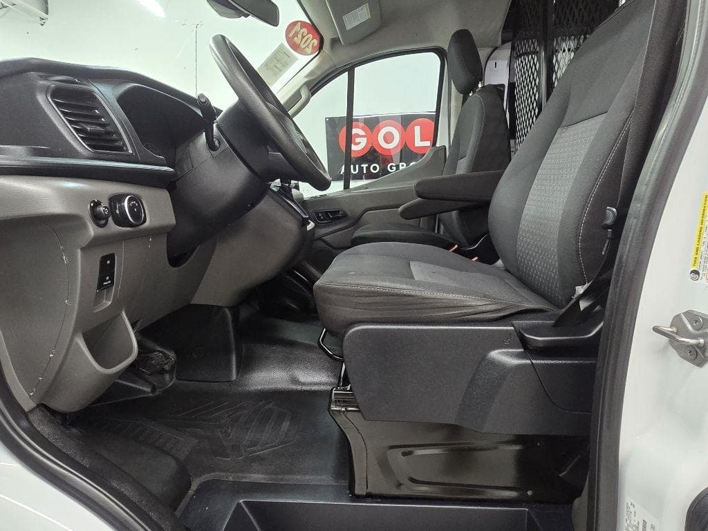 2021 FORD Transit - Image 8