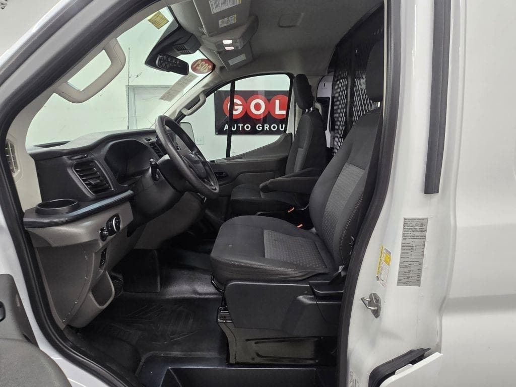 2021 FORD Transit - Image 9