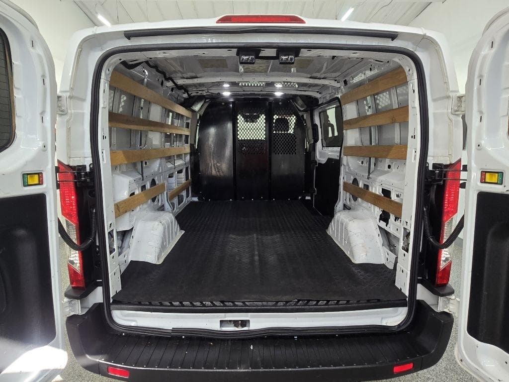 2021 FORD Transit - Image 10