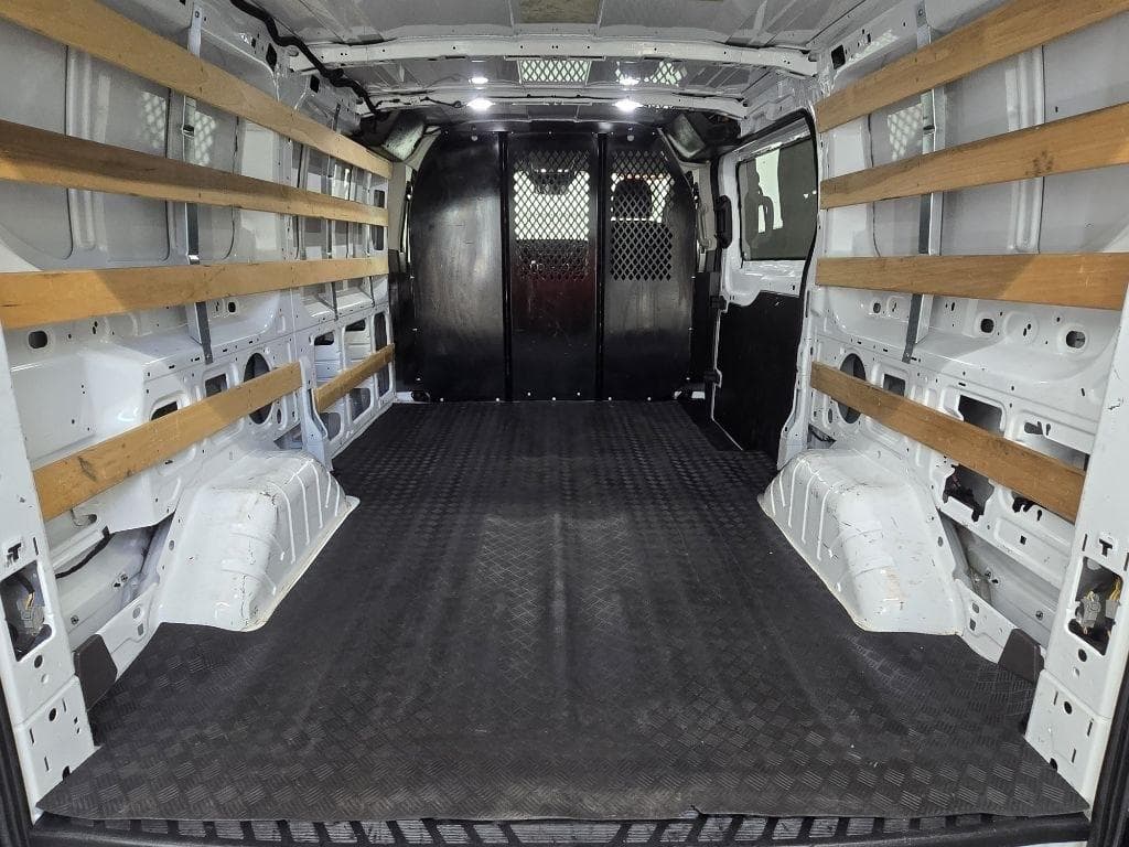 2021 FORD Transit - Image 11