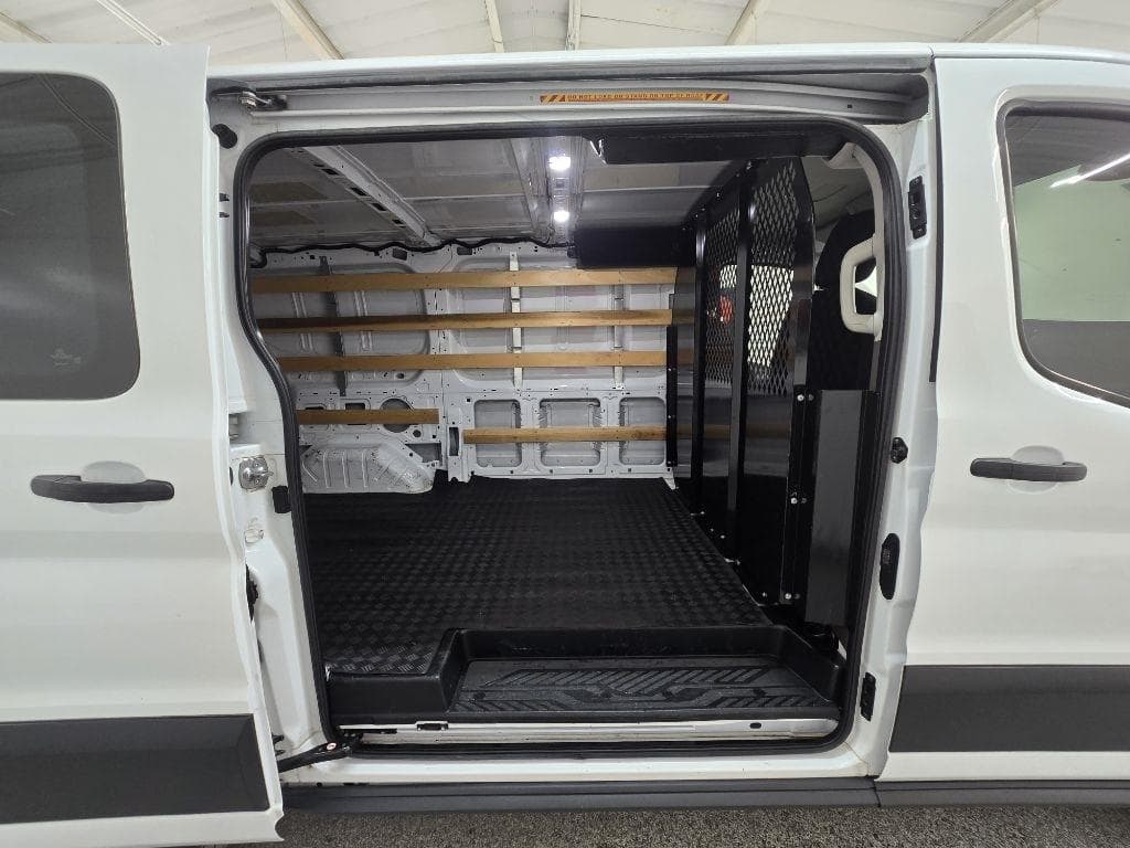 2021 FORD Transit - Image 13