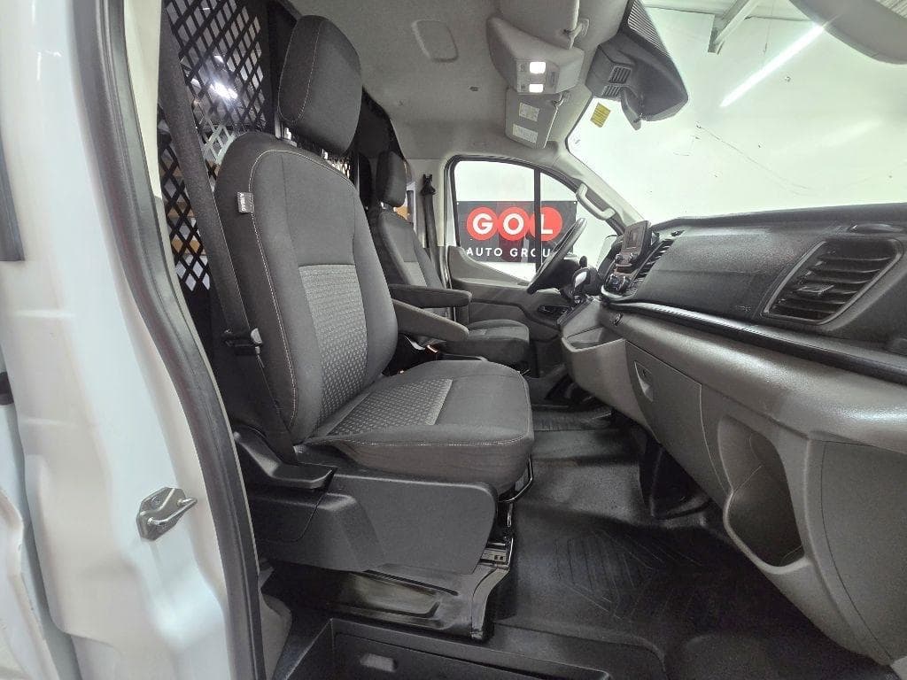 2021 FORD Transit - Image 14