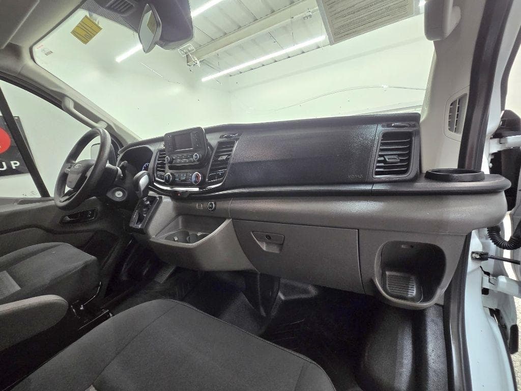 2021 FORD Transit - Image 15