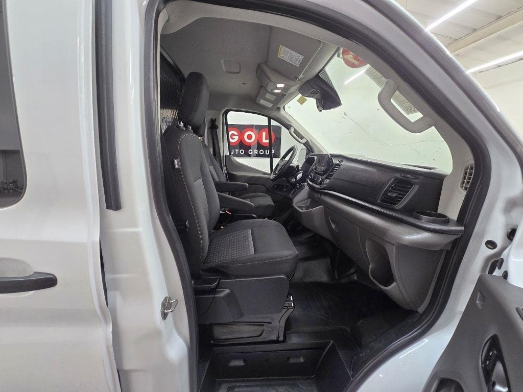 2021 FORD Transit - Image 16