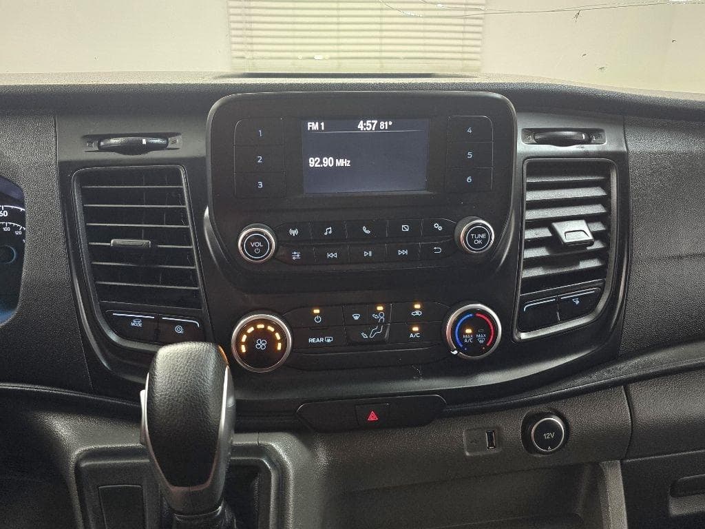 2021 FORD Transit - Image 18