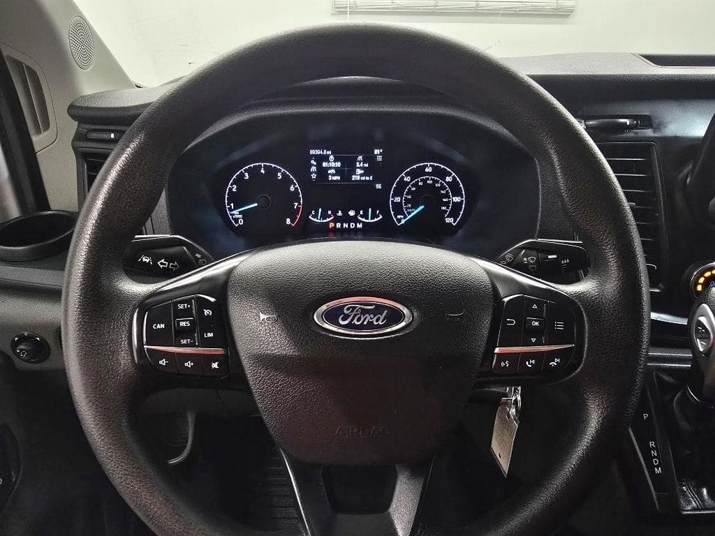 2021 FORD Transit - Image 20