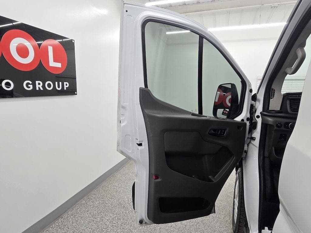 2021 FORD Transit - Image 21
