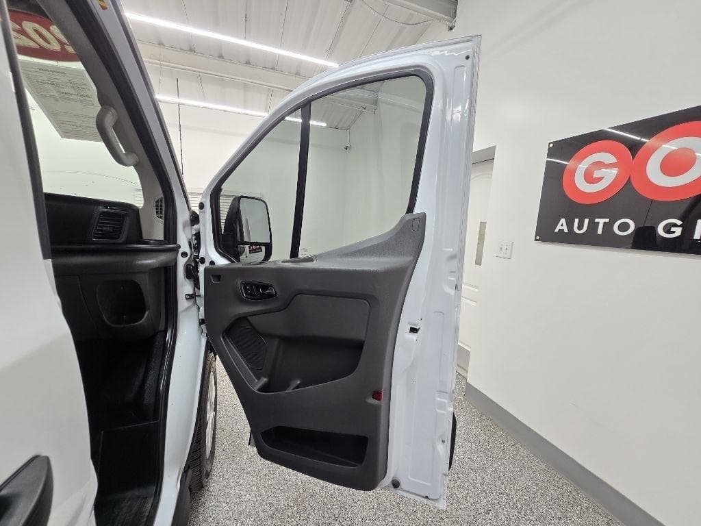 2021 FORD Transit - Image 22