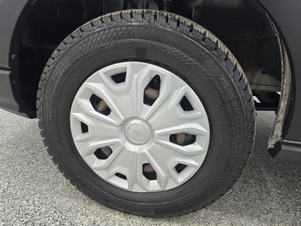 2021 FORD Transit - Image 23