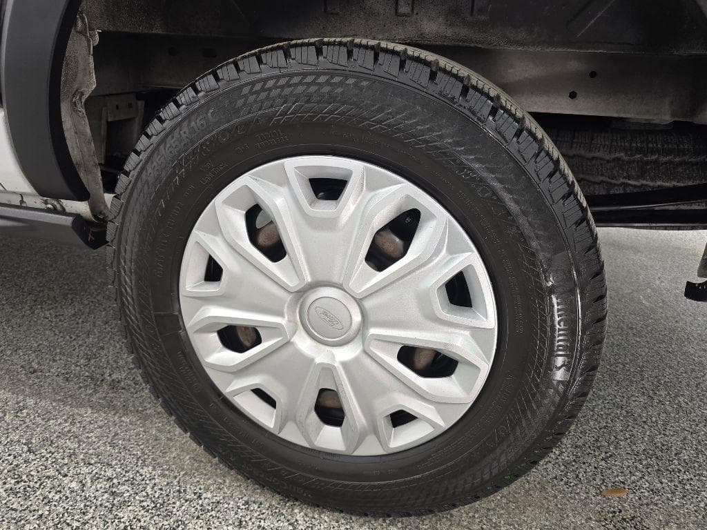 2021 FORD Transit - Image 24