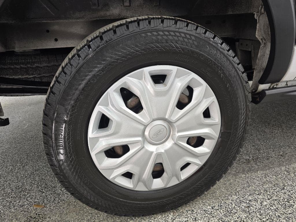 2021 FORD Transit - Image 25